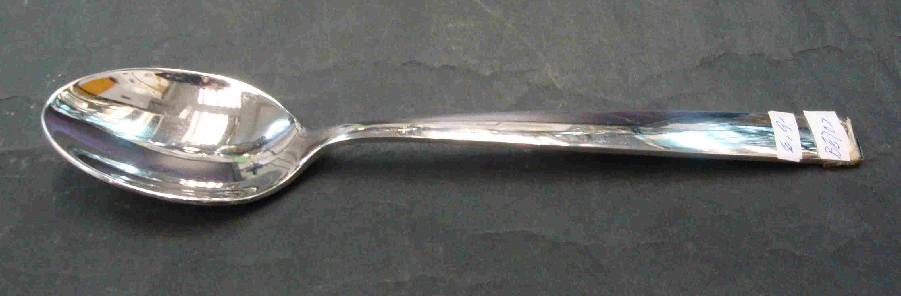 S/S TABLE SPOON